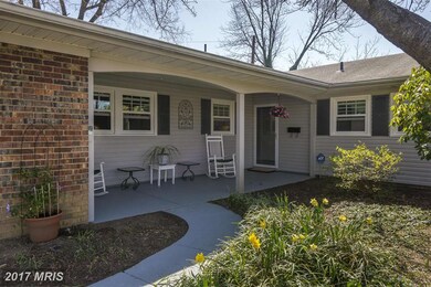 12014 Twin Cedar Ln, Bowie, MD 20715 - photo 2