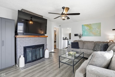 4301 E 11th St, Indianapolis, IN 46201 - photo 5