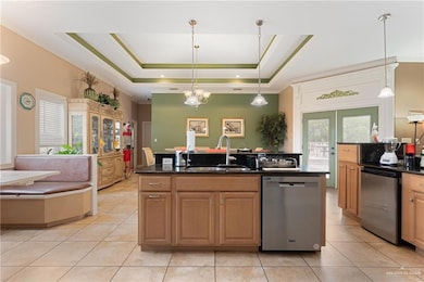 8001 Elena Ave, Donna, TX 78537 - photo 6