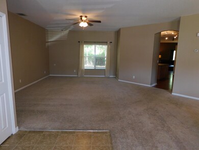 Formal Living Room