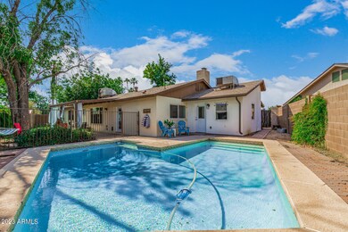 Private Pool