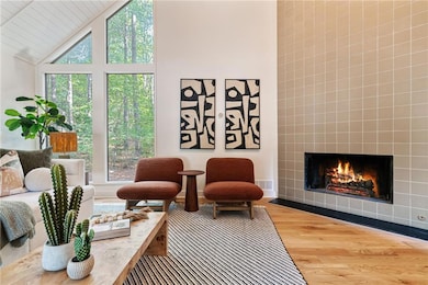 4201 Charleston Trail SE, Smyrna, GA 30080 - photo 6