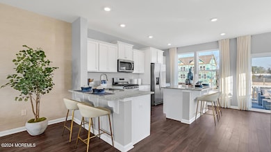 16 Wembley Way, Tinton Falls, NJ 07753 - photo 2