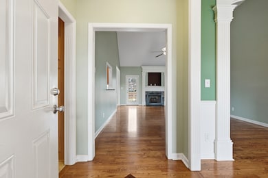 2706 Maylon Dr, Murfreesboro, TN 37128 - photo 4