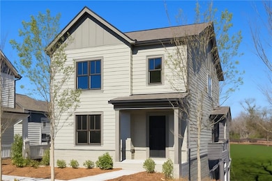 3322 Springhaven Ave, Hapeville, GA 30354 - photo 2