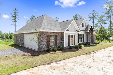 129 Homestead Rd, Lucedale, MS 39452 - photo 3