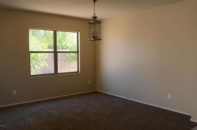 Formal Dining