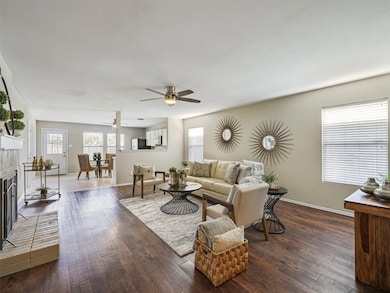 809 Ann Dr, Wylie, TX 75098 - photo 2