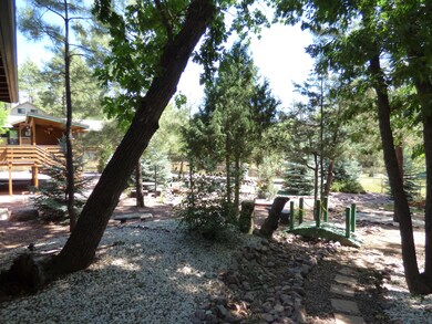 3441 N Foothill Rd, Pine, AZ 85544 - photo 4