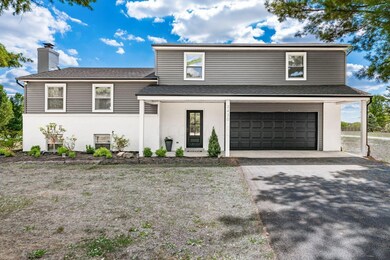 3430 Cheshire Road