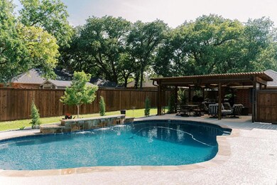 2016 Maplewood Dr, Weatherford, TX 76087 - photo 7