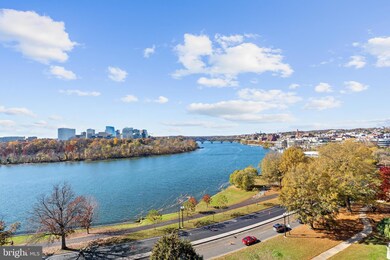 Watergate South unit 1007, Washington, DC 20037 - photo 3