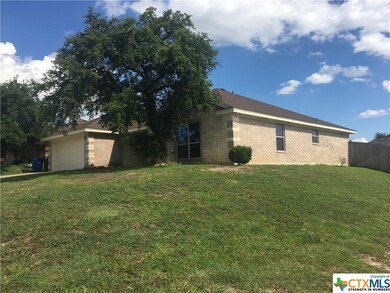 3513 Jacob St, Copperas Cove, TX 76522 - photo 4