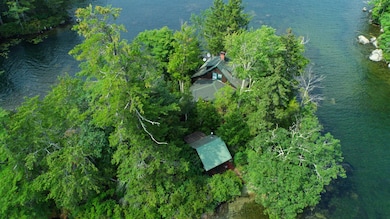 1 Little Beaver Island, Meredith, NH 03253 - photo 4