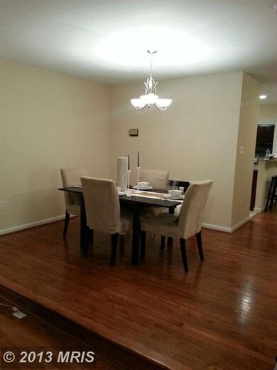 2732 Hunters Gate Terrace, Silver Spring, MD 20904 - photo 3