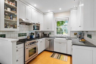5 Healey St, Cambridge, MA 02138 - photo 6