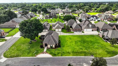 Tbd Carmel Bend unit 79 & 80, New Iberia, LA 70563 - photo 3