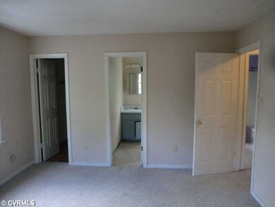 Interior Space/Layout