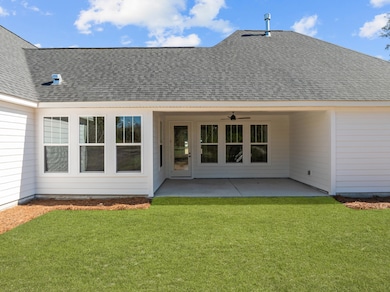 00 N Highway 17, McClellanville, SC 29458 - photo 3