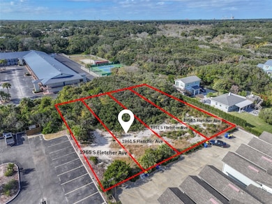 1961 S Fletcher Ave, Fernandina Beach, FL 32034 - photo 4