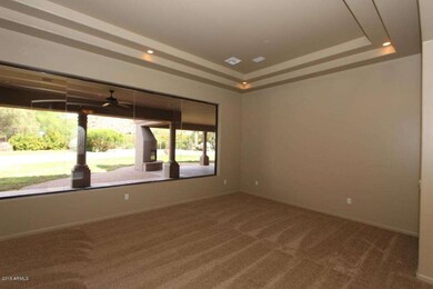 Formal Living Room