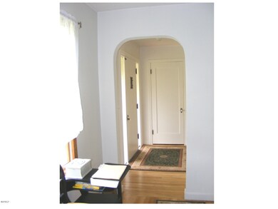 Entry way