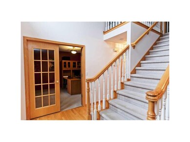 Foyer.