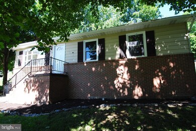 353 Mineral St, Strasburg, VA 22657 - photo 5