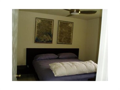 Bedroom Master