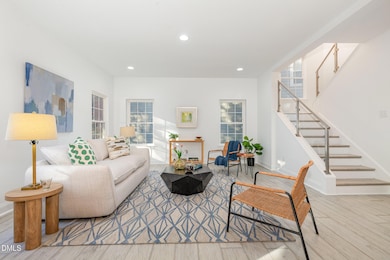 106 Bancroft Brook Dr, Cary, NC 27519 - photo 3