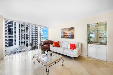 Blue & Green Diamond Condominiums unit 807, Miami Beach, FL 33140 - photo 4
