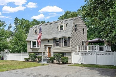 10 Woodbine Rd, Billerica, MA 01821 - photo 4