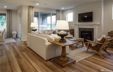 3441 Fisk Ave unit 63, Enumclaw, WA 98022 - photo 6