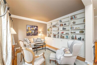 Formal Living Room