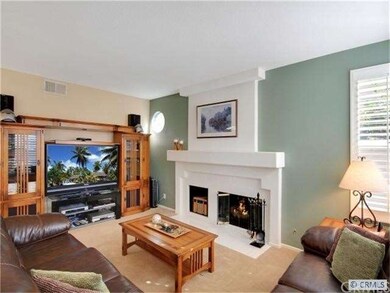 Family room.