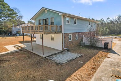 712 Earline St, Birmingham, AL 35215 - photo 3