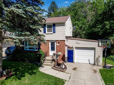 183 Hagen Ave, North Tonawanda, NY 14120 - photo 6