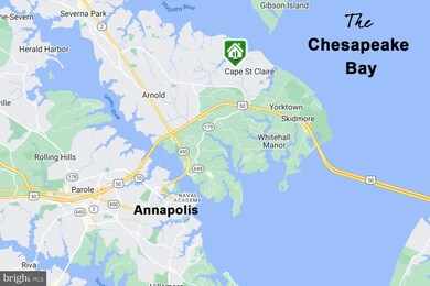 1172 Neptune Place, Annapolis, MD 21409 - photo 3