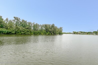 Stunning River Views