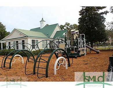 Other. Community Playground