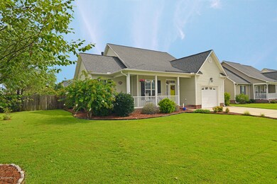 1517 Ashmoor Ln, Winterville, NC 28590 - photo 3