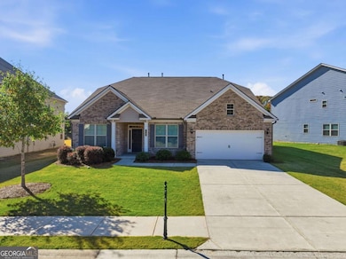 7040 Ansley Park Way, Cumming, GA 30028 - photo 2