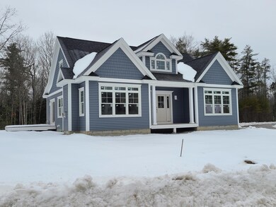 2 Lodge Drive