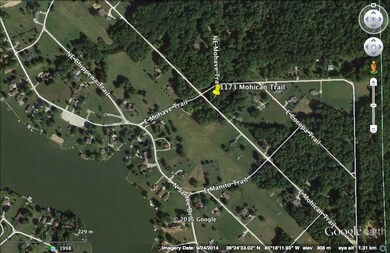 1173 E Mohican Trail, Greensburg, IN 47240 - photo 2