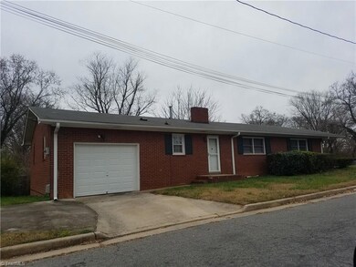1501 E Twenty Fourth St, Winston Salem, NC 27101 - photo 3