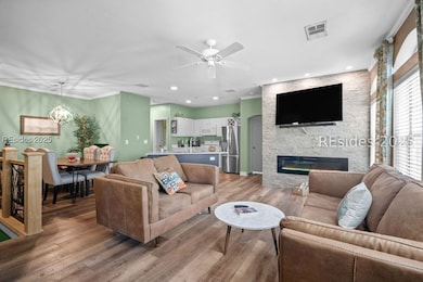 4 Indigo Run Dr unit 711, Hilton Head Island, SC 29926 - photo 3