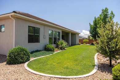1861 N Mountain View Dr, Washington, UT-