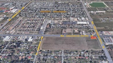 1101 E Ferguson Ave, Pharr, TX 78577 - photo 4