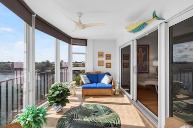 Seagate Towers Condominiums unit S604, Delray Beach, FL 33483 - photo 6