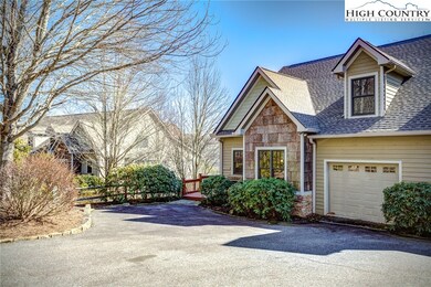 One car garage